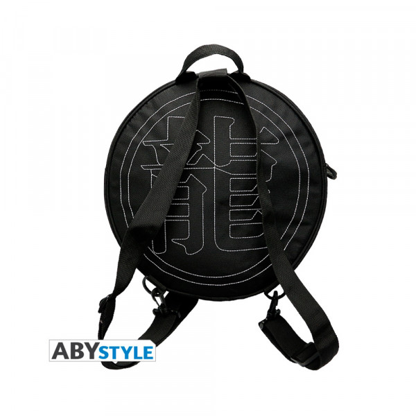 ABYstyle Backpack Dragon Ball Z: Dragon Ball